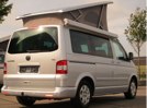 Poptop Westfalia campers